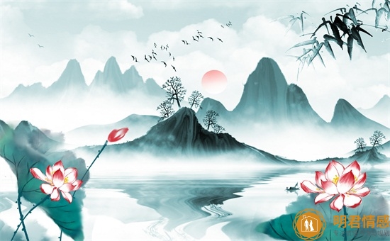 挽救爱情的语言,挽回感情的说说