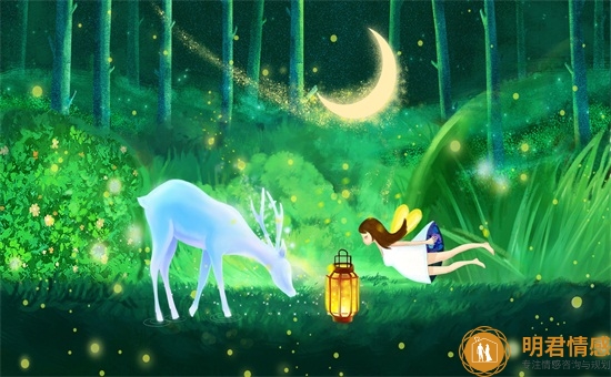 分手复合技巧,三个技巧让TA主动来复合