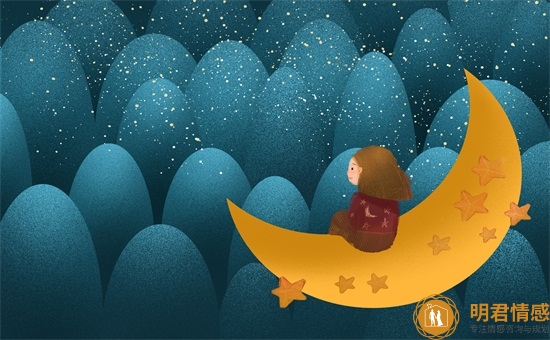 巨蟹男动了真情什么样,巨蟹男真正喜欢一个人的表现