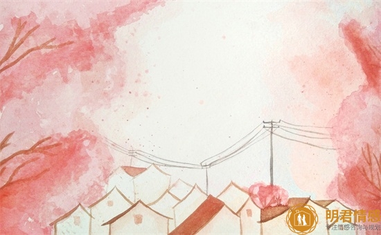 前任回头只有两种情况,男友绝情分手能复合吗