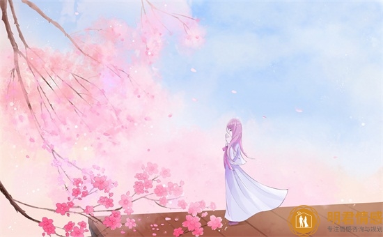 前女友想复合的暗示,这些复合暗示你看懂了吗