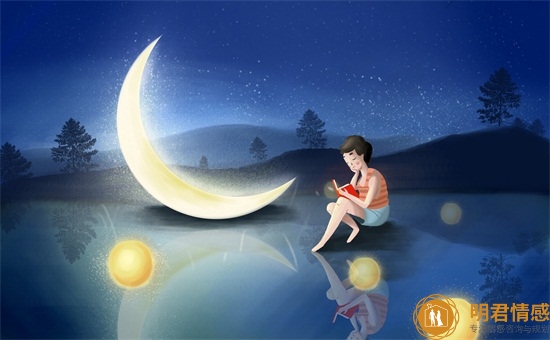 女朋友从热情变得冷淡,无非是这四种原因