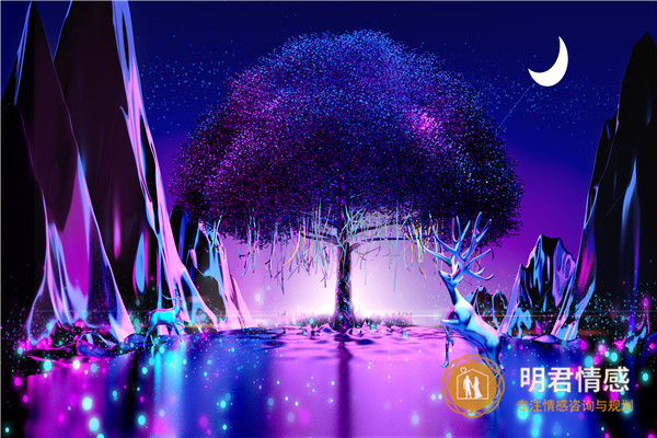 很累想分手却很舍不得怎么办?怎么挽回爱情?