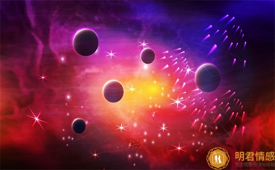 最爱巨蟹女的三个星座,为巨蟹女疯狂的星座男