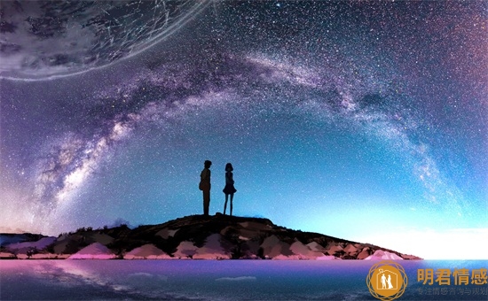 为巨蟹女疯狂的星座男,最偏爱巨蟹女的星座男
