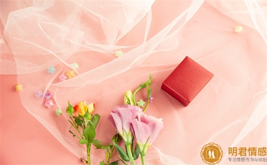 如何挽回夫妻感情,必须懂得这几点