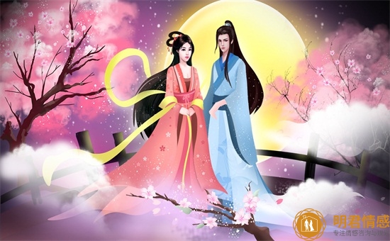 怎么挽留分手,六教你三让她留下来