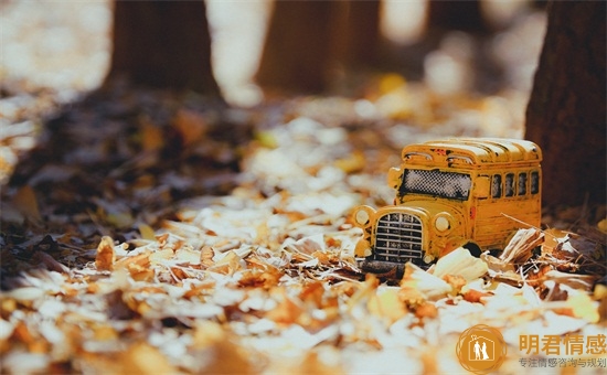 分手了如何复合,教你成功挽回四大绝招