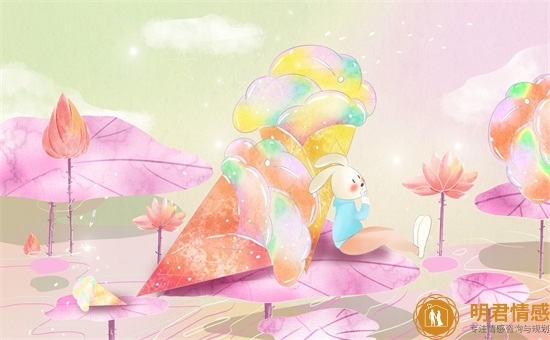 当你暗恋一个人男生,怎么试探他喜不喜欢你