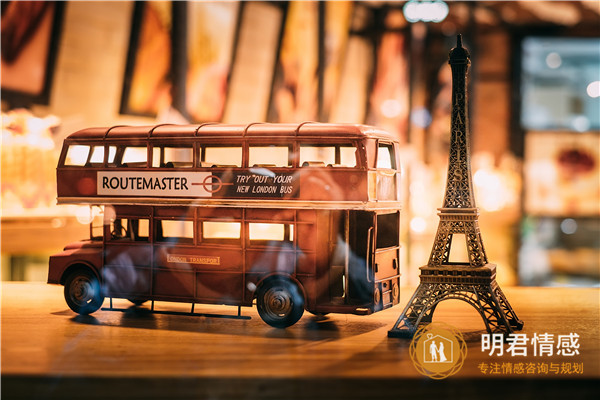 分手后的挽回技巧,教你怎么挽回前任