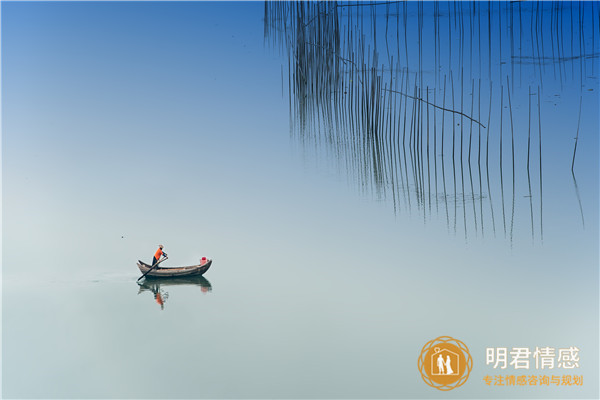 女人能成大事的性格,她们一定少不了这三种力量