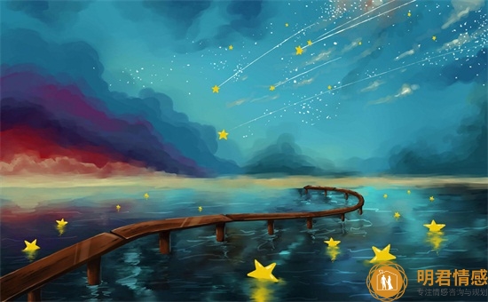 水瓶座女和什么星座最配,大概就是这三个星座