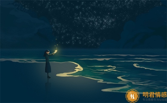 巨蟹座女生最配星座,基本上是这三个星座