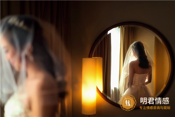 有的女人一看就有气场,女人有气场的特征