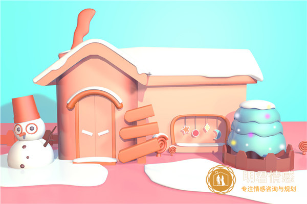 巨蟹男喜欢一个人的表现,巨蟹男喜欢一个人的预兆