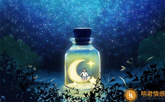 巨蟹男最疼哪个星座,巨蟹男心动的星座女