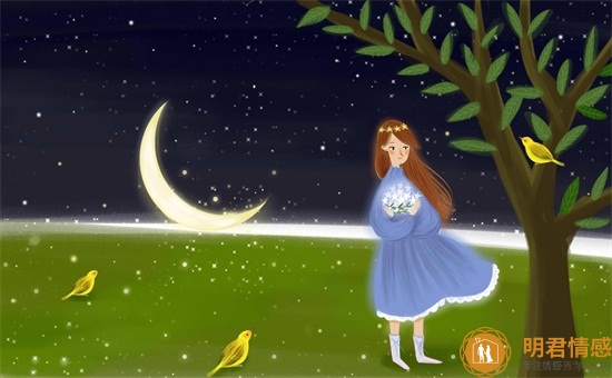 处理感情很理智的女生,她们在感情里都做到了这三点