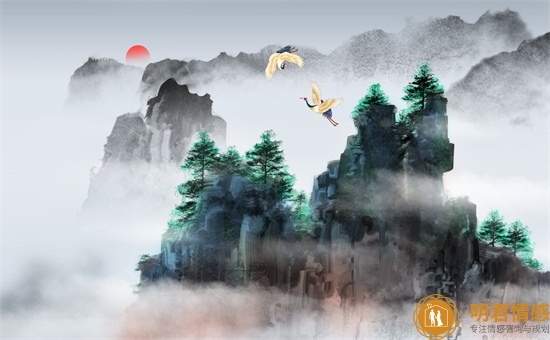 女人为什么出轨,已婚女性出轨的缘由