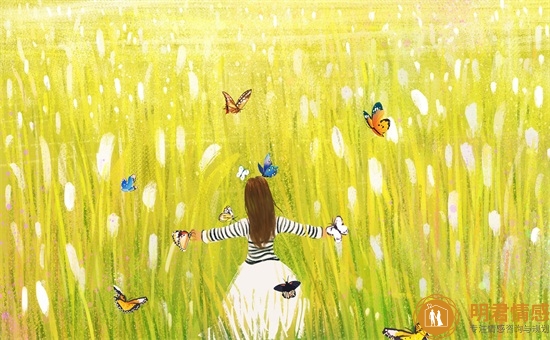 想要重新追回绝望的女朋友,我要需要怎么做?