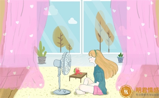 怎么挽留女友,用这几种方法重新挽回