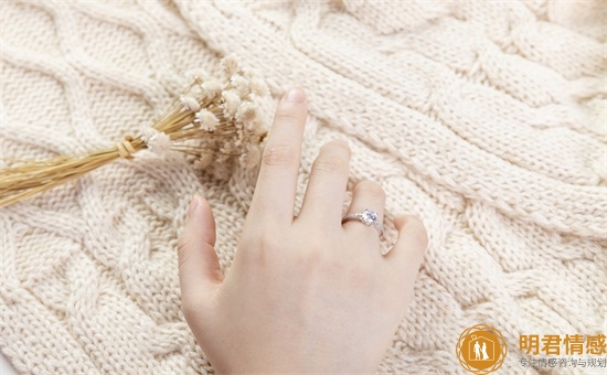 男人坚决分手会和好吗,男人分手后有必要挽回吗