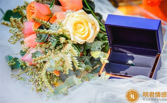 挽回男朋友方法,学会了,就离成功复合不远了