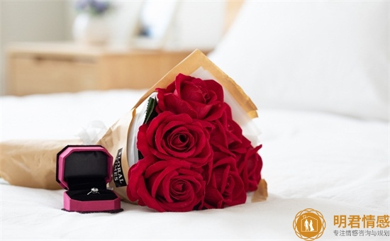 挽回男朋友方法,学会了,就离成功复合不远了