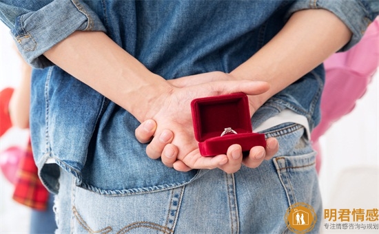 挽回男友一定要知道,快速挽回男朋友方法