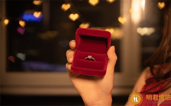 挽回男友一定要知道,快速挽回男朋友方法