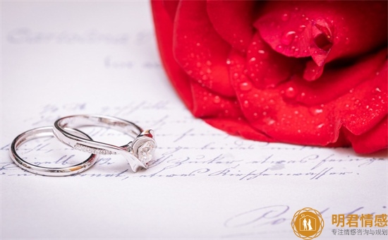 挽回男朋友方法,成功挽回男友的经验