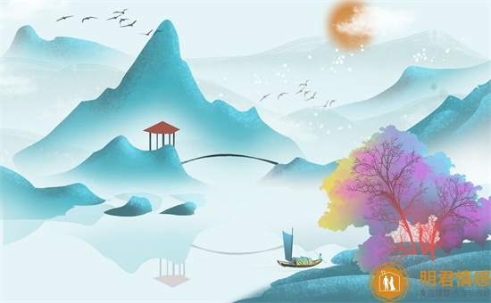 女生真性分手的表现,已经没有挽回的余地了