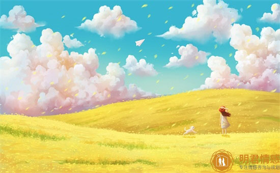 分手以后怎么挽回,你可以试试这四个方法