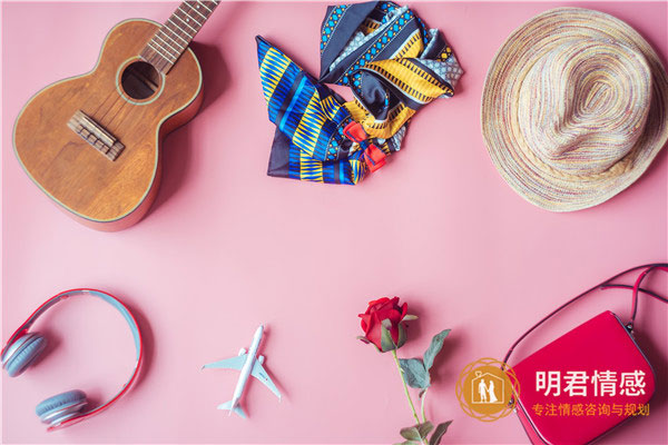 女生分手后的心理阶段,女人分手后的八个阶段