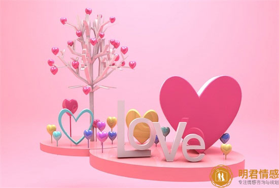 对象说分手怎么挽回,成功挽回爱情的方法 对象说分手怎么挽回,成功挽回爱情的方法