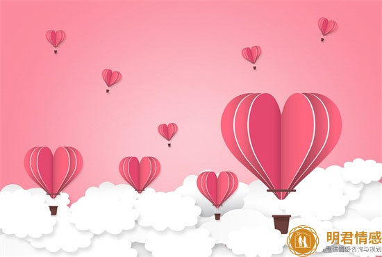 暗恋一个人的表现,暗恋一个人的四种表现