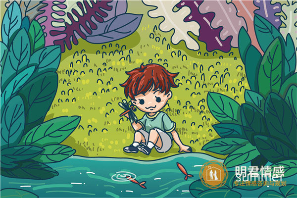 不给你花钱的男人一定不爱你吗?来看看这几位网友的心里话