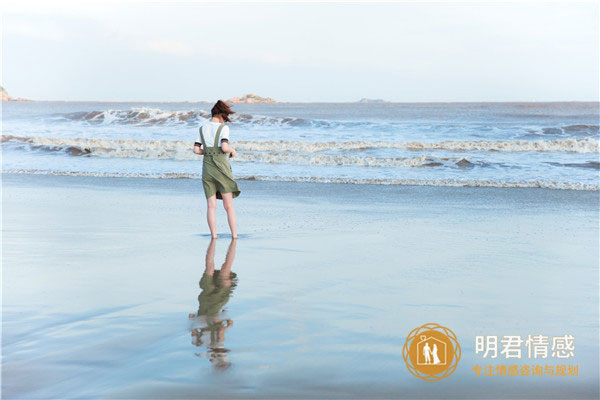 当一个男人删除你微信,你知道意味着什么吗
