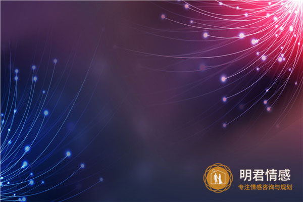 分手后选择消失的一方,是想彻底分手还是等你主动找她