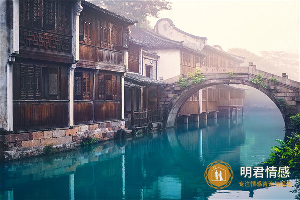 分手舍不得在一起又累怎么办?给你三点建议参考