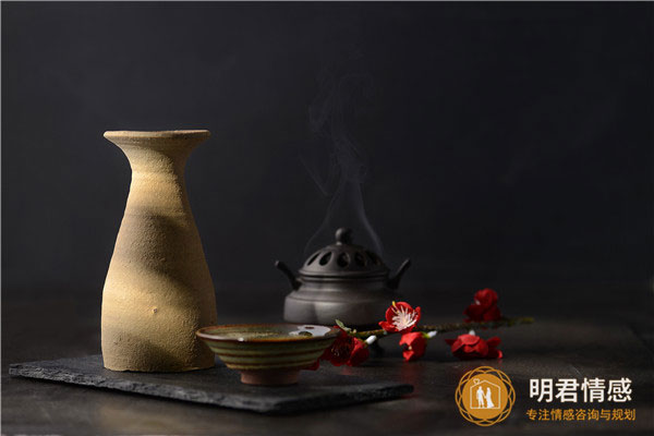 分手怎么快速走出来?姑娘,走好这六步,你的人生你做主
