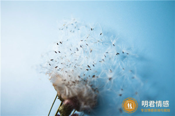 分手最快的复合方法,记住这几点最有效的办法
