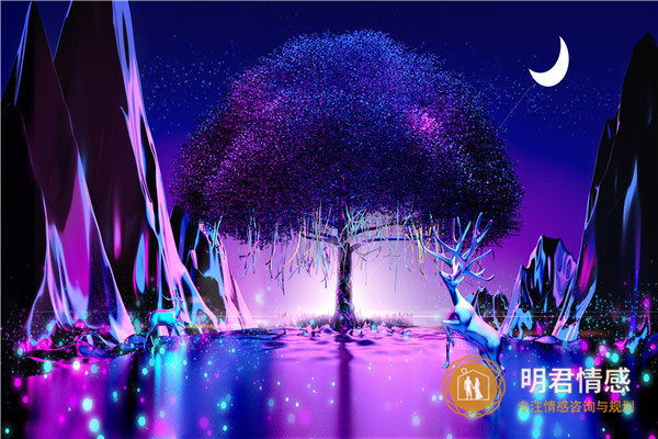 婚姻和爱情的区别,主要有这五个,越早明白越好