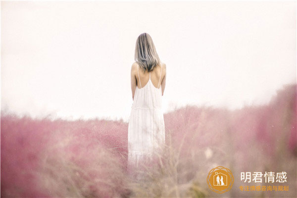 没有感情的婚姻怎么办?三位女士,她们说了自己的心里话