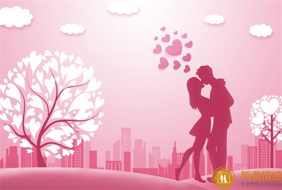 男人看到女人紧张说明了什么?男孩掩饰紧张的表现