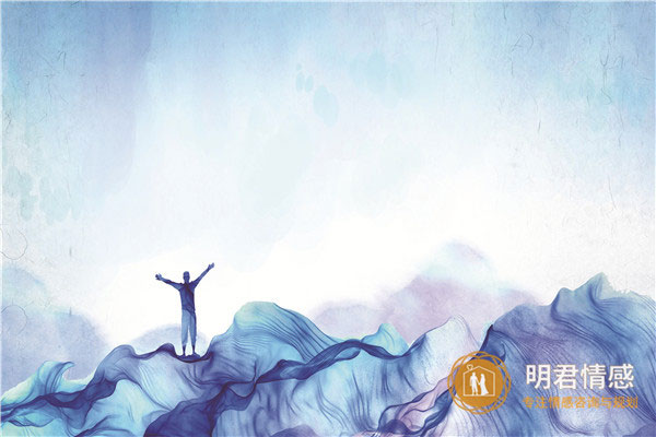 男人说想你是什么心理?一般来说有几种情况