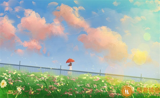 陪伴孩子的朋友圈说说,陪伴孩子成长温暖句子