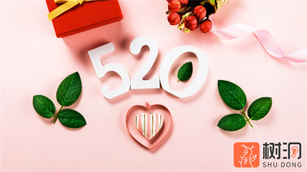 適合520發(fā)朋友圈的句子,520浪漫暖心情話